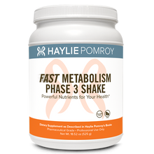 Load image into Gallery viewer, Fast Metabolism Diet Quick Start Kit - 14 Days